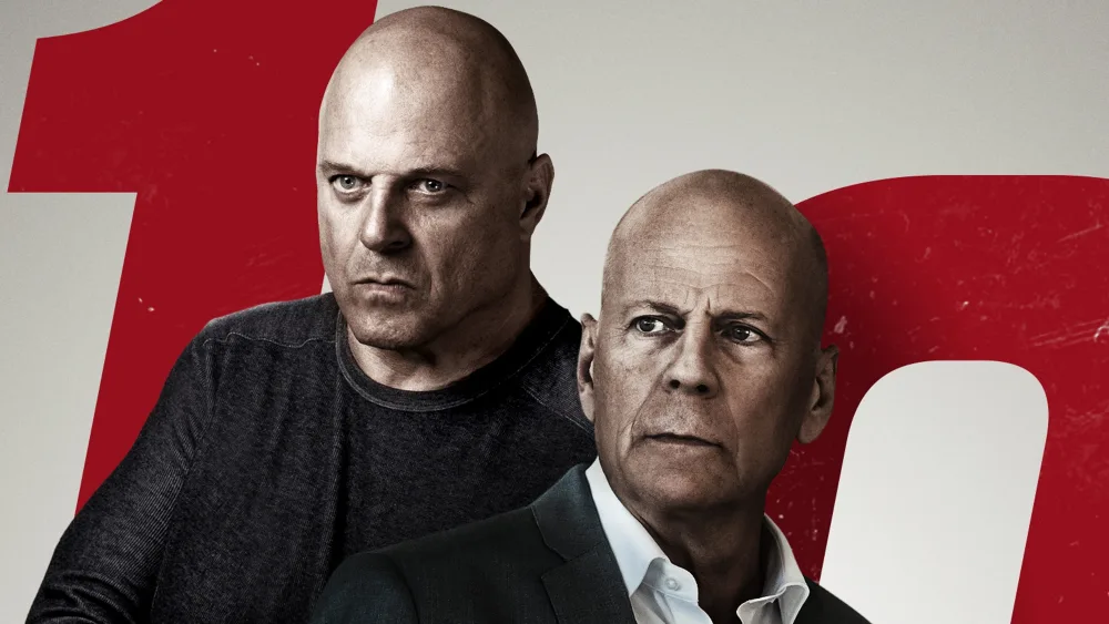 10 Minutes GoneMovie