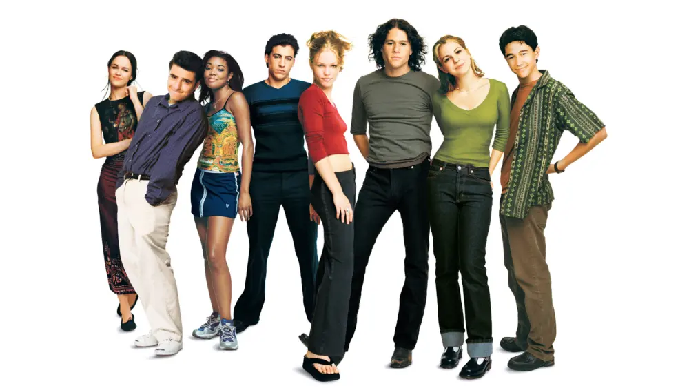 10 Things I Hate About YouMovie