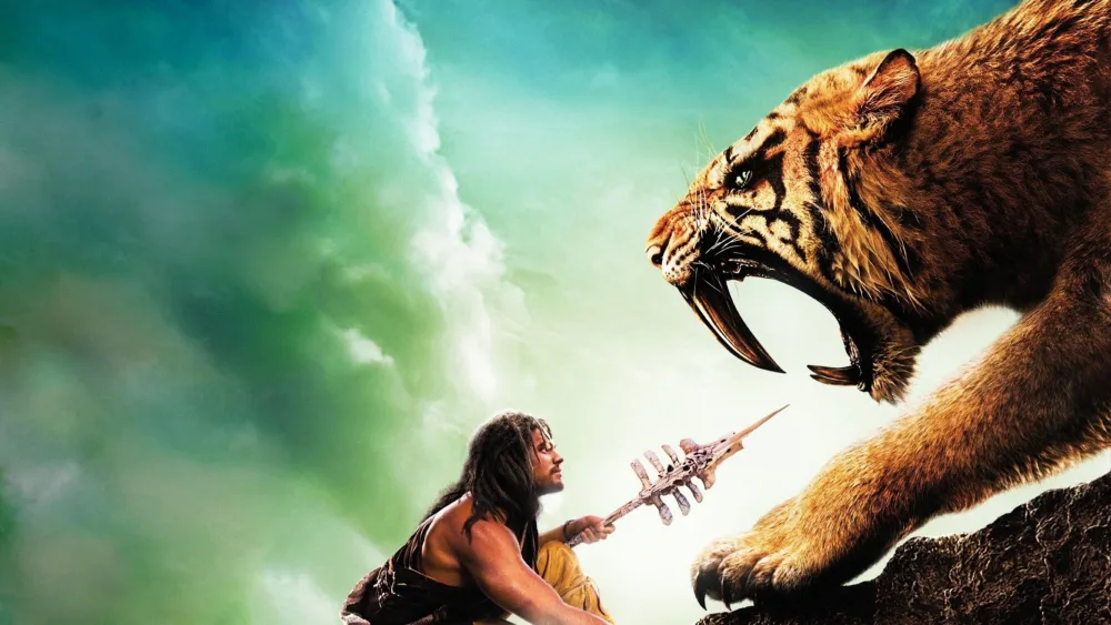 10,000 BCMovie