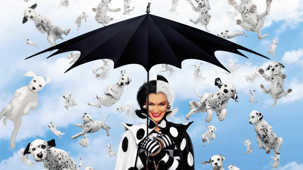 102 DalmatiansMovie