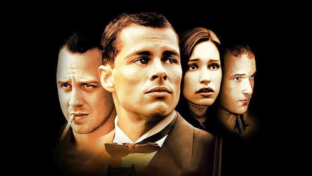 10th & WolfMovie