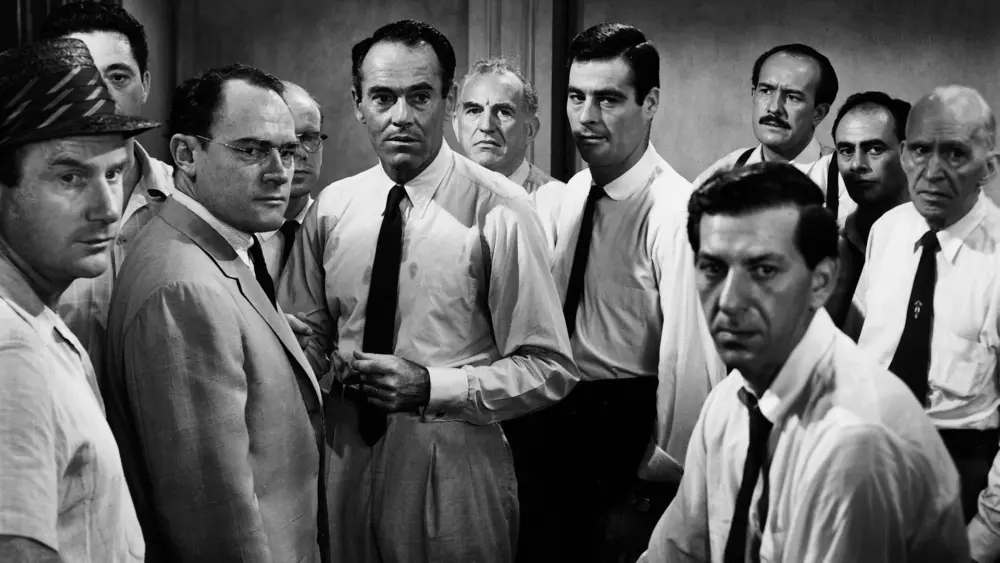 12 Angry MenMovie