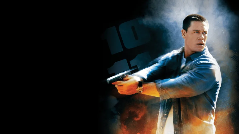 12 RoundsMovie