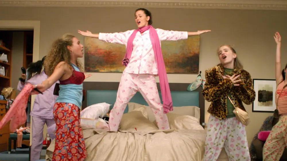 13 Going on 30Movie
