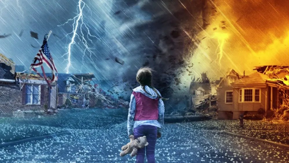 13 MinutesMovie