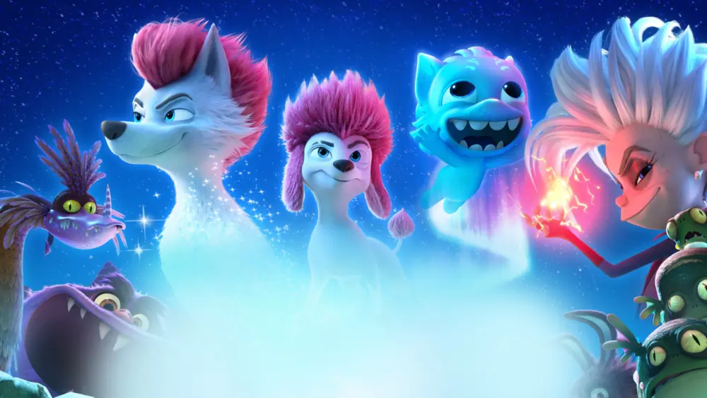 100% WolfMovie