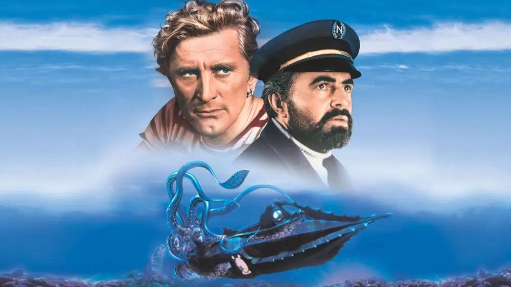 20,000 Leagues Under the SeaMovie