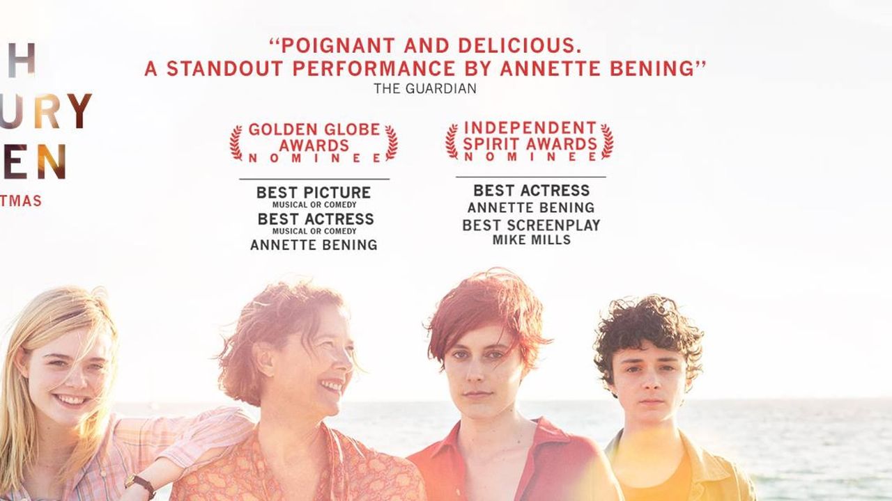 20th Century Women