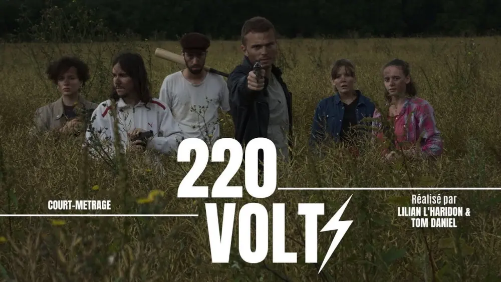 220 VOLTSMovie