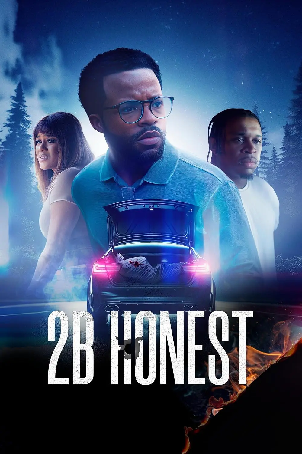 2B HonestMovie