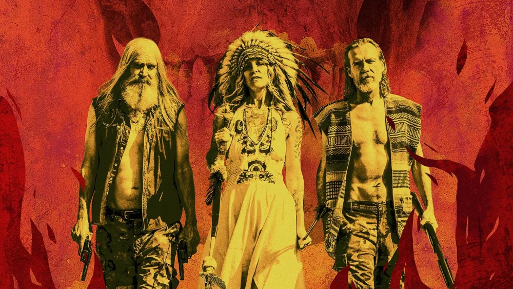 3 from HellMovie