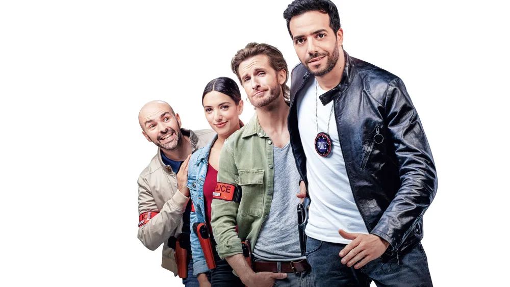 30 Days MaxMovie