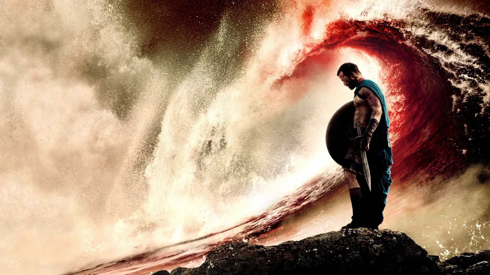 300: Rise of an EmpireMovie