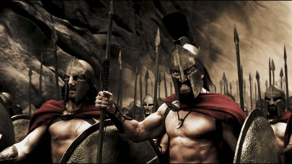 300Movie