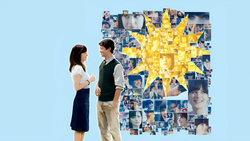 (500) Days of SummerMovie