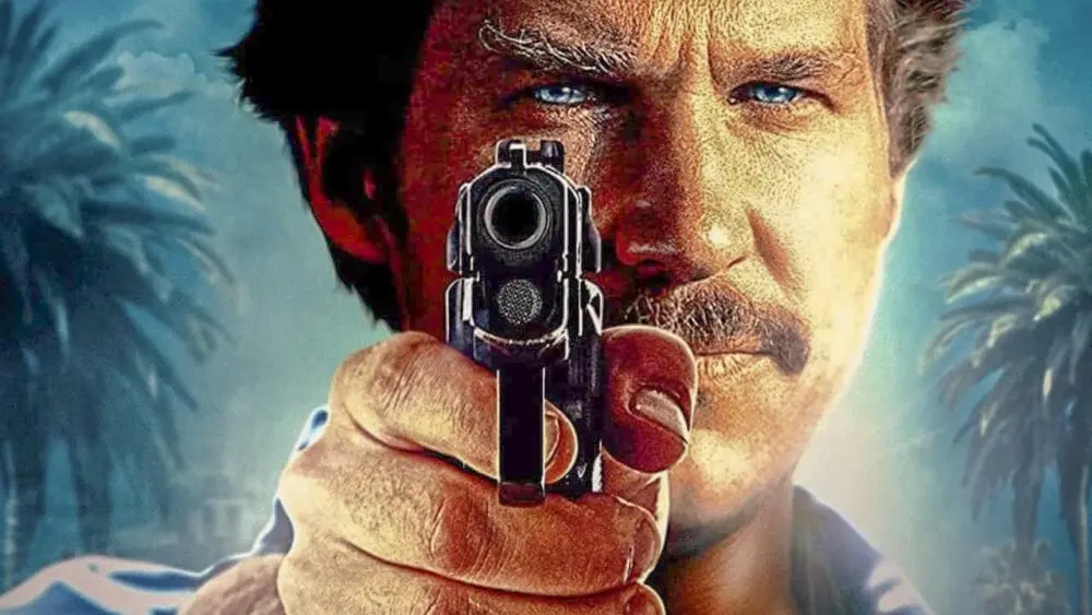 8 Million Ways to DieMovie