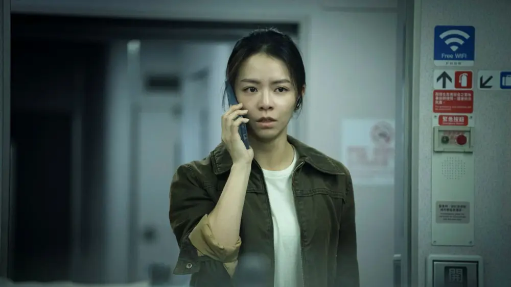 96 MinutesMovie