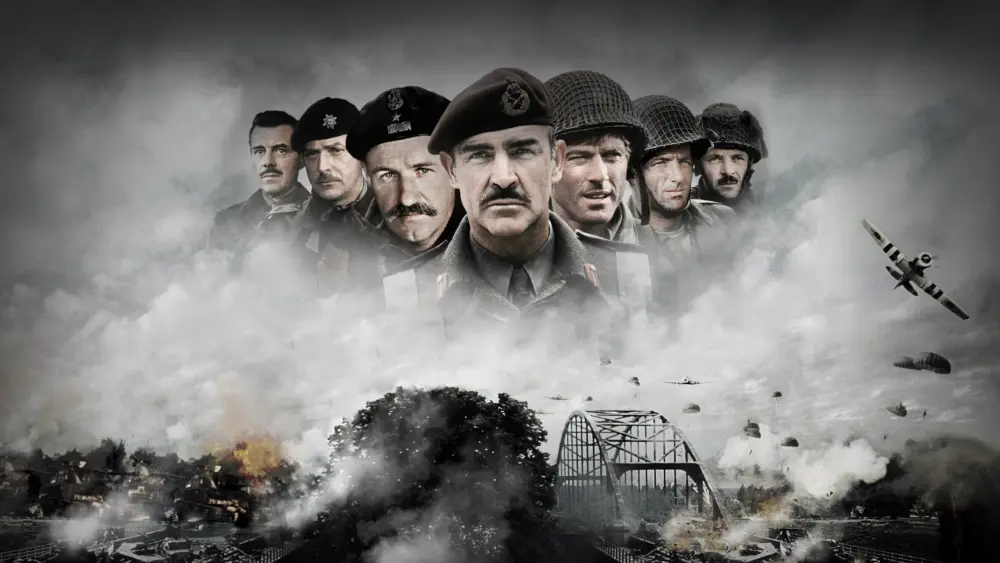A Bridge Too FarMovie