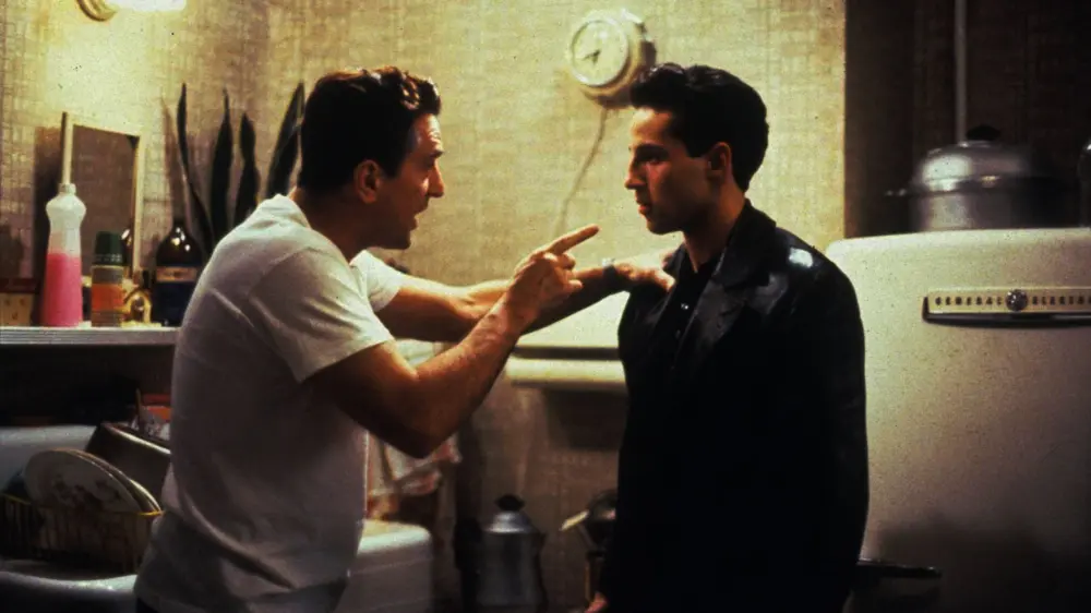 A Bronx TaleMovie