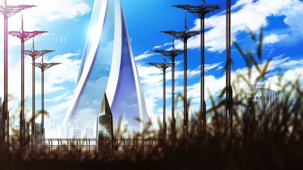 A Certain Magical Index: The Miracle of EndymionMovie