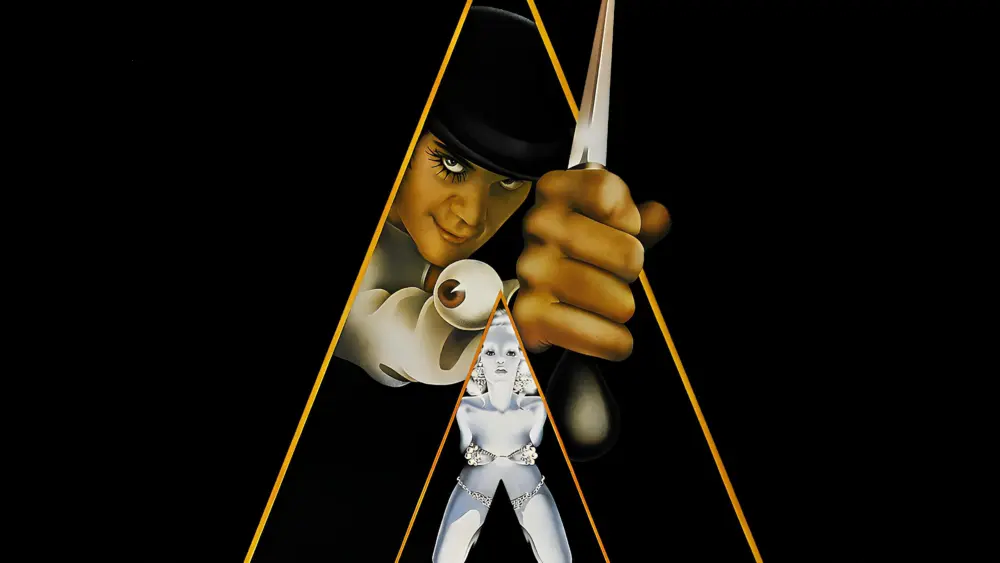 A Clockwork OrangeMovie