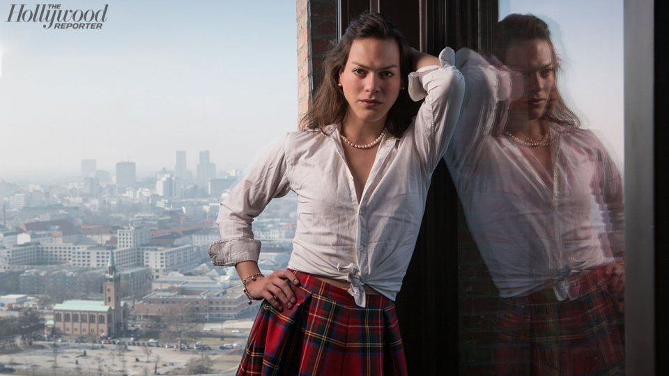 A Fantastic Woman