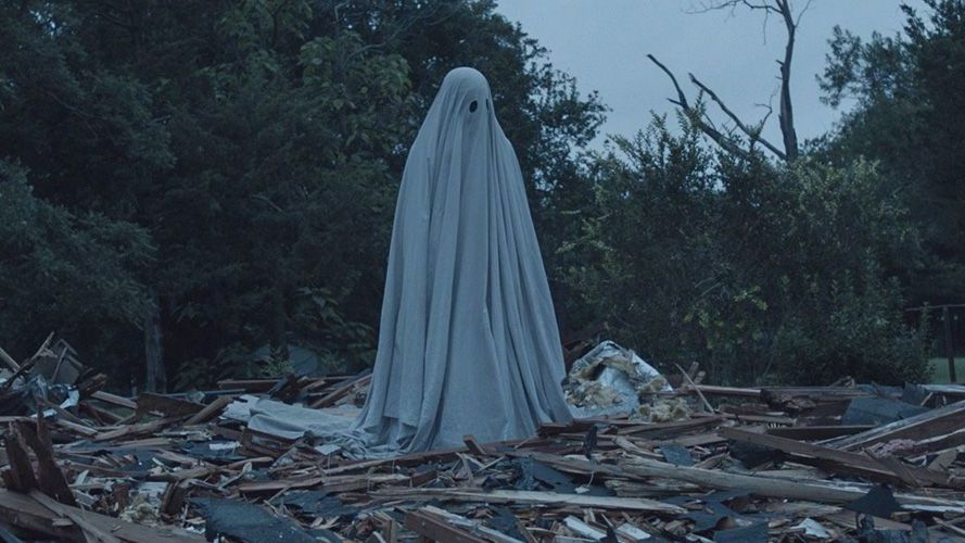 A Ghost Story