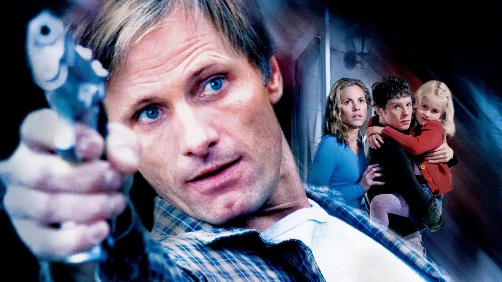 A History of ViolenceMovie