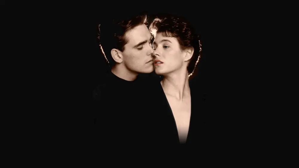 A Kiss Before DyingMovie