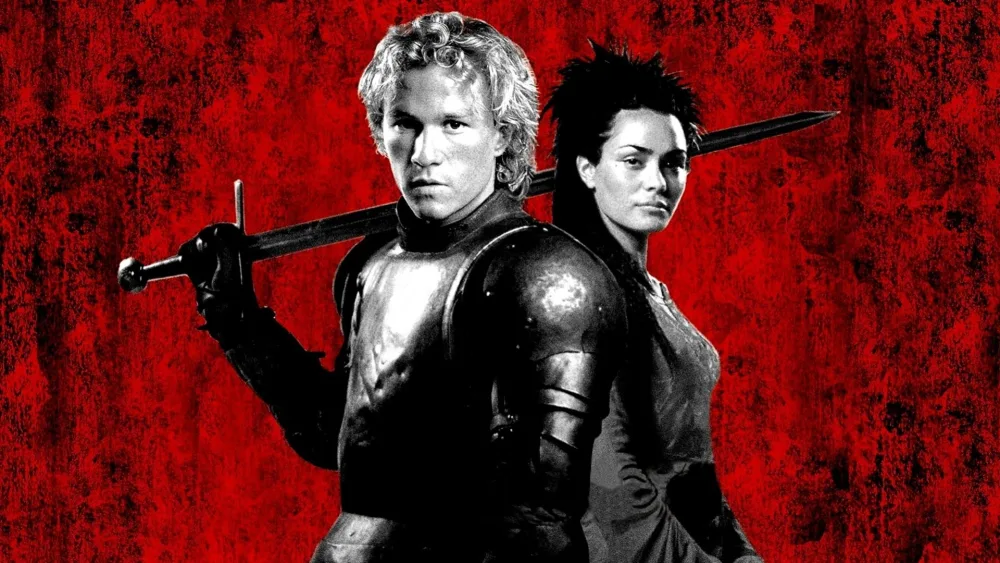 A Knight's TaleMovie