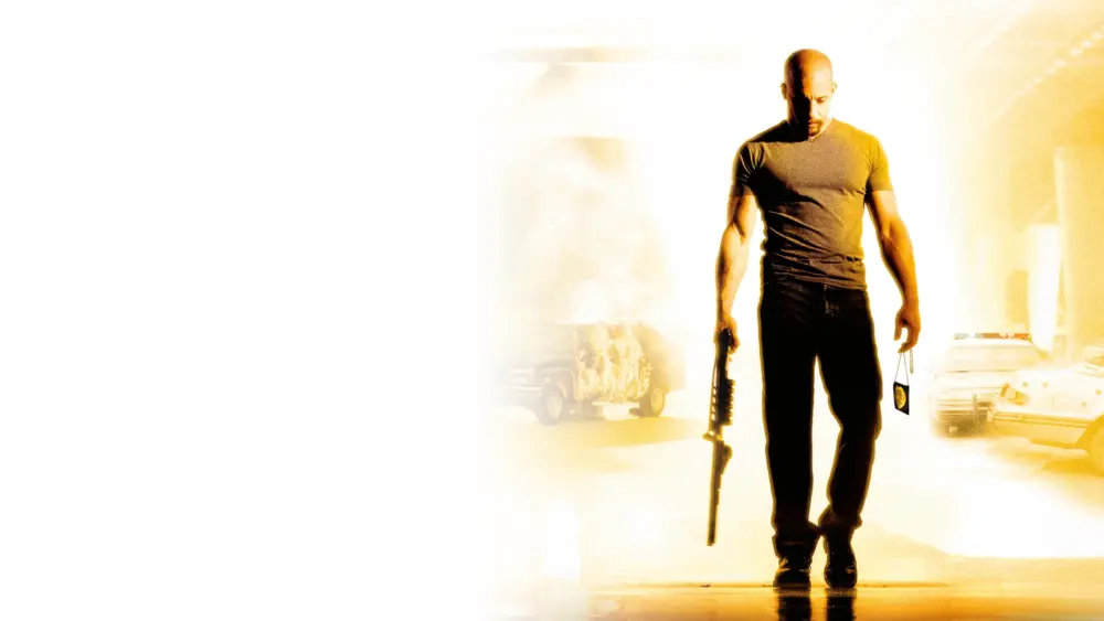 A Man ApartMovie