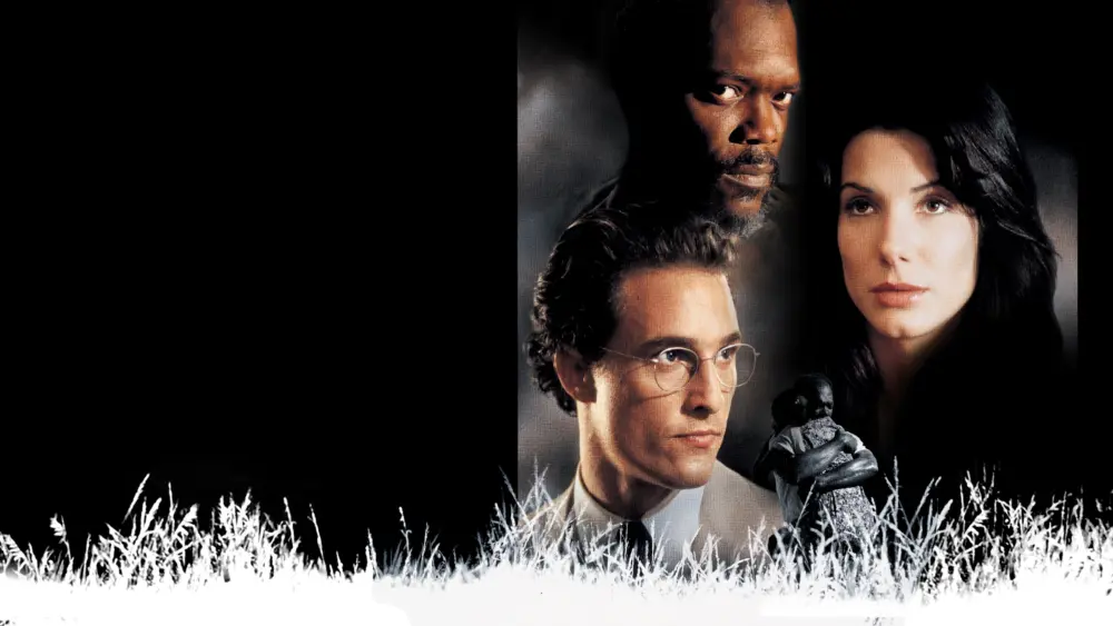 A Time to KillMovie