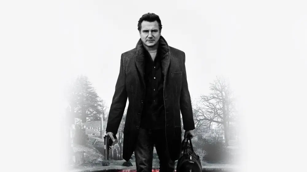 A Walk Among the TombstonesMovie