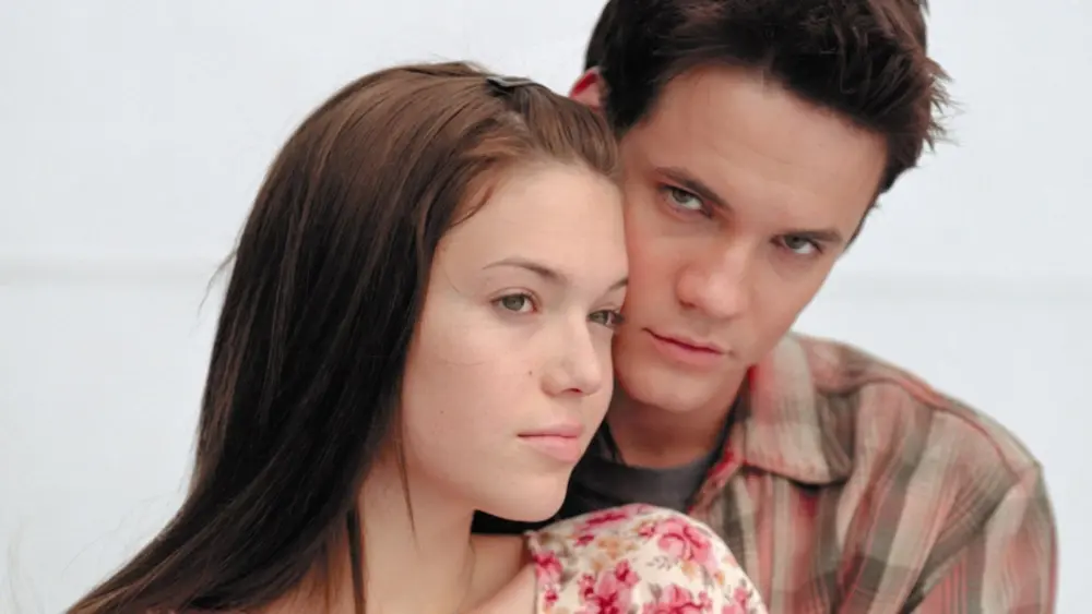 A Walk to RememberMovie