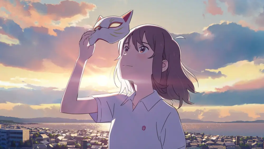 A Whisker AwayMovie