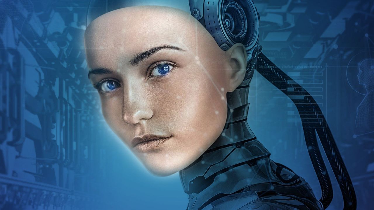 AI Rising