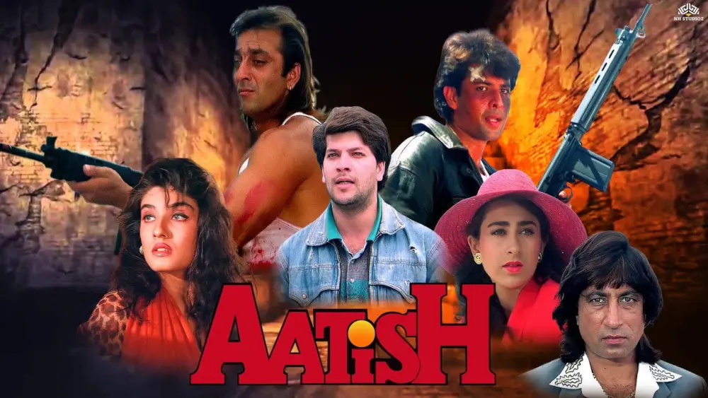 AatishMovie