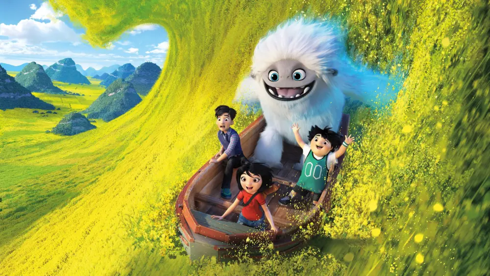 AbominableMovie