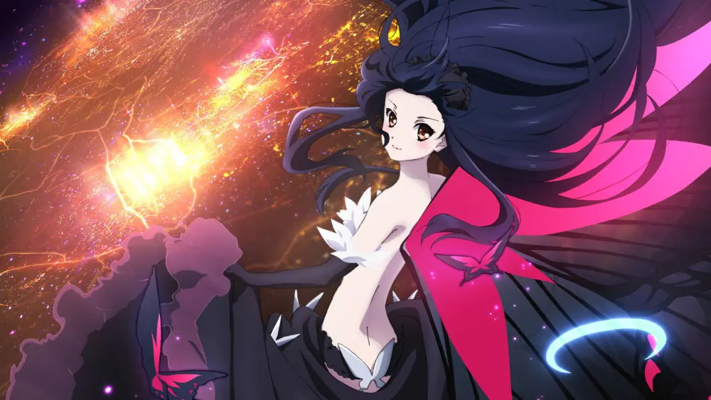 Accel World: Infinite BurstMovie