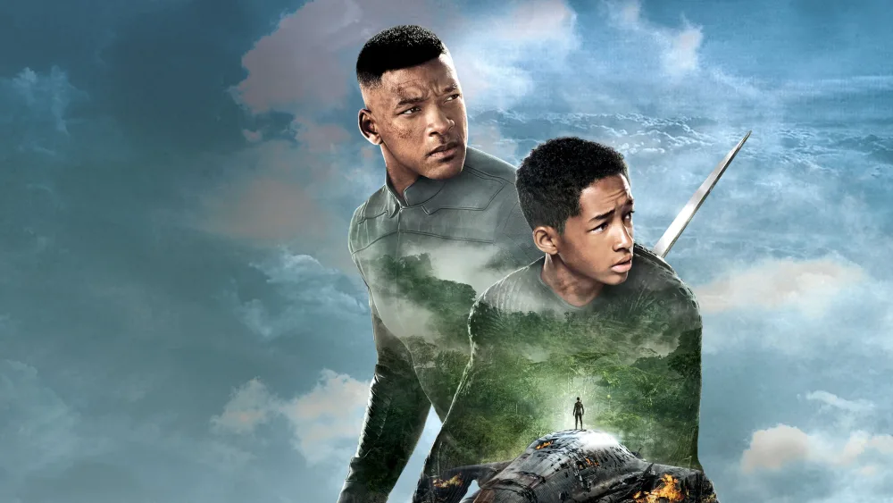 After EarthMovie