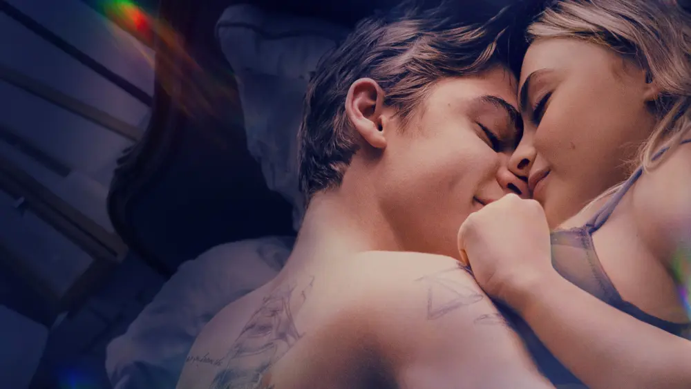 After Ever HappyMovie