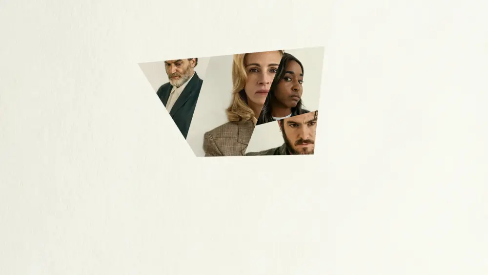 After the HuntMovie