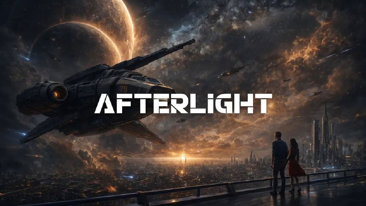 Afterlight