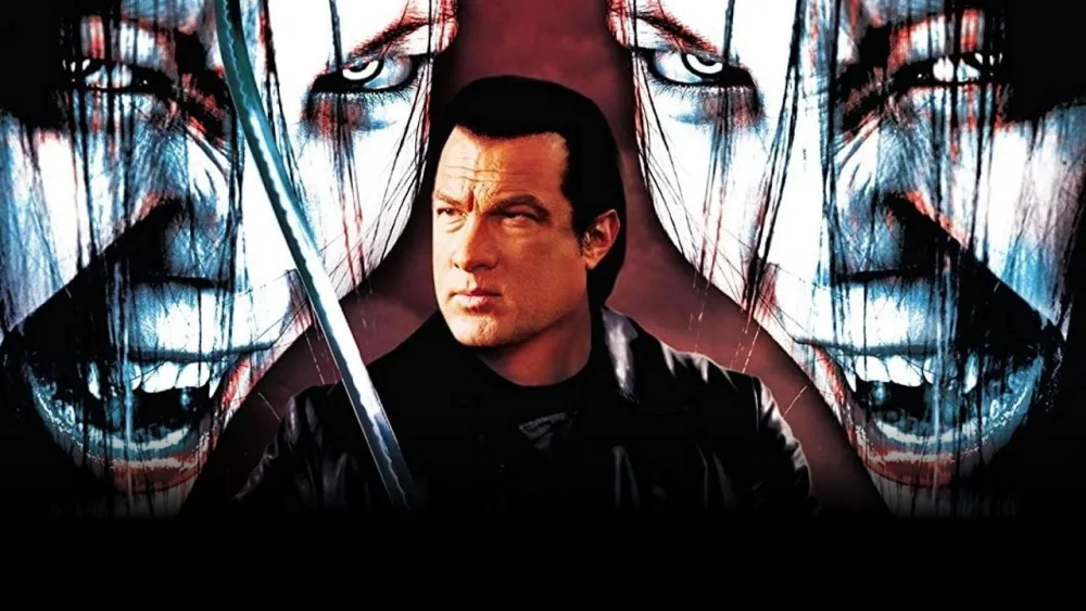 Against the DarkMovie