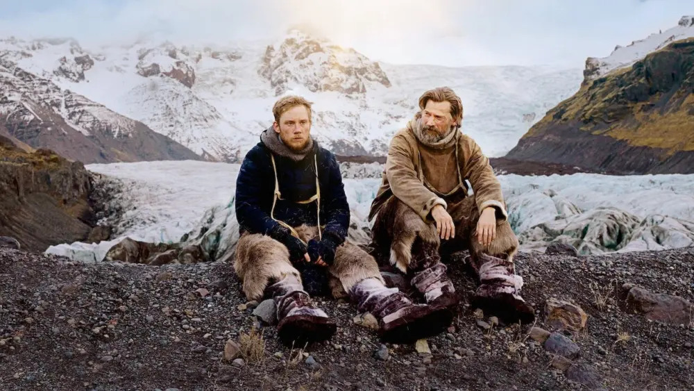 Against the IceMovie