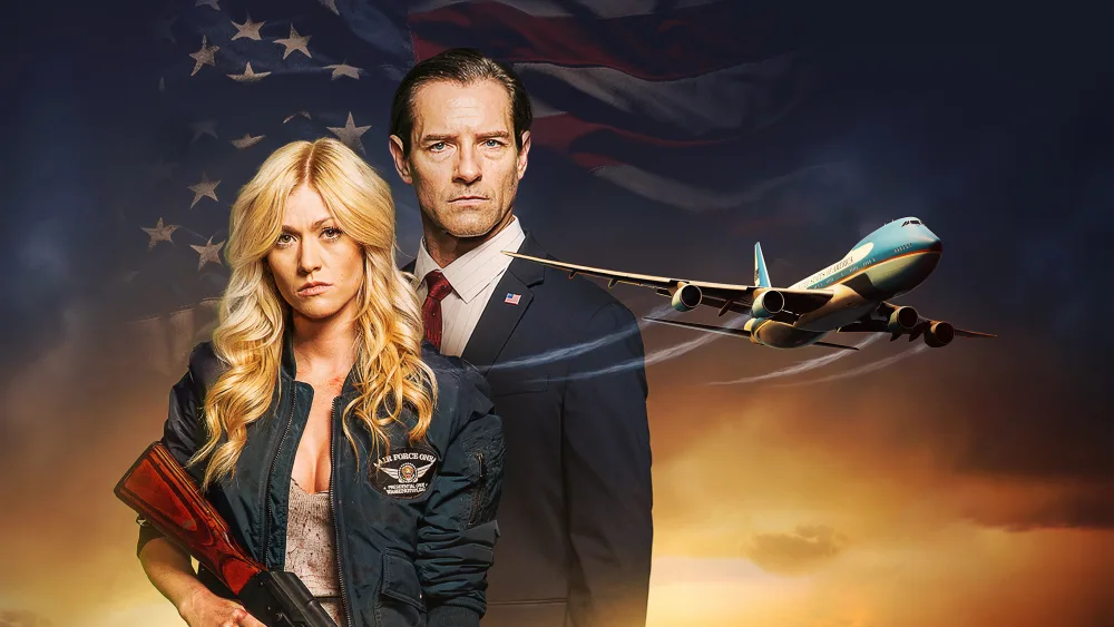 Air Force One DownMovie