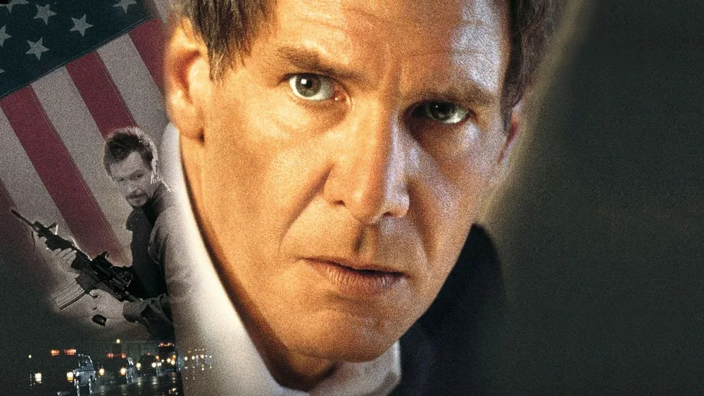 Air Force OneMovie