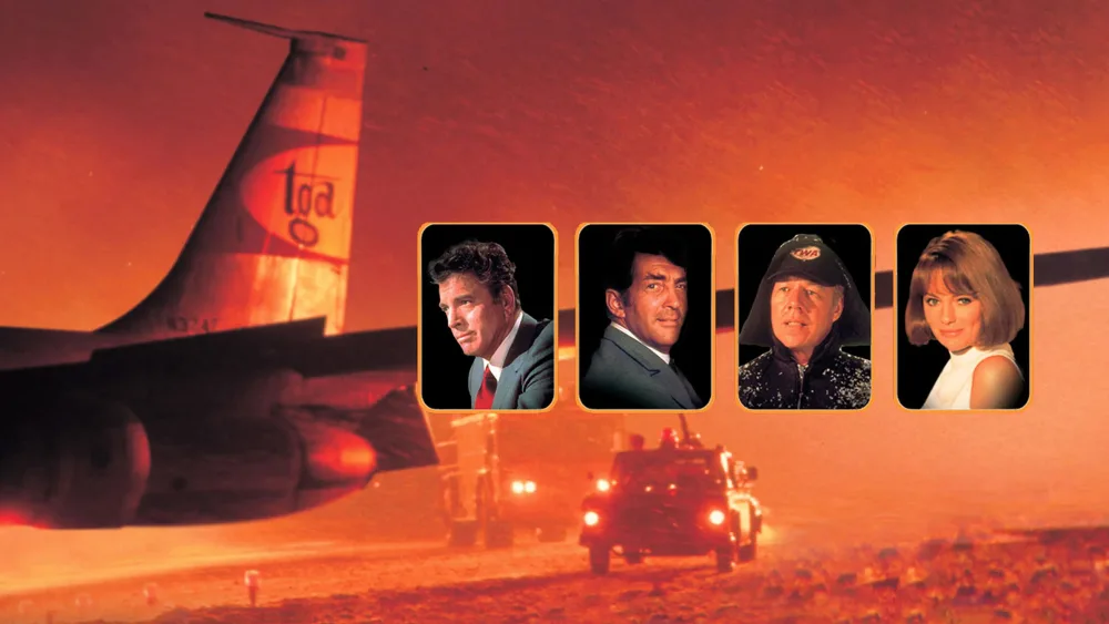 AirportMovie
