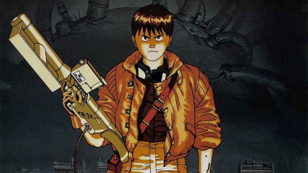 AkiraMovie