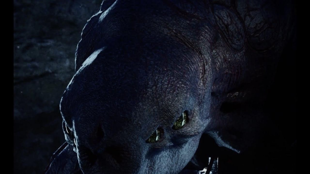 Alien: Reign of Man